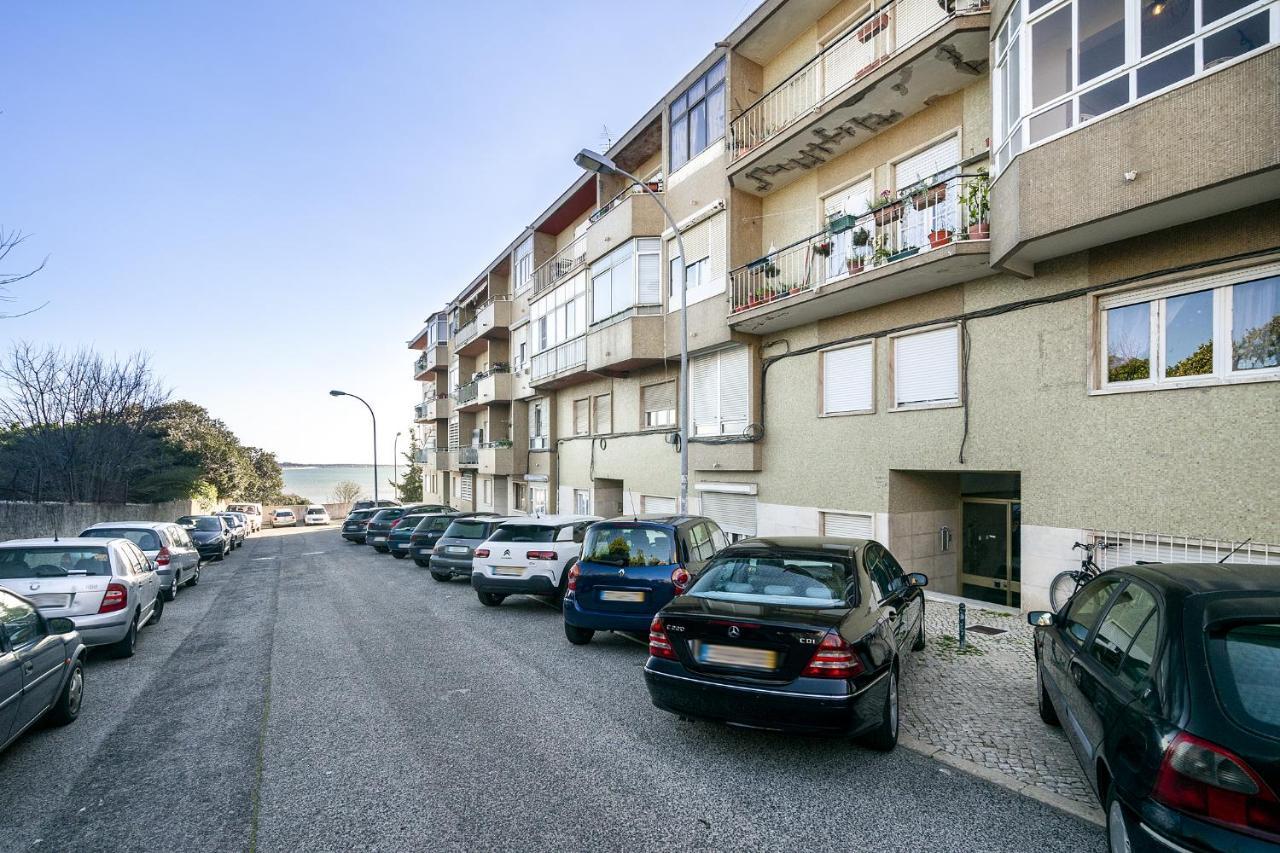 Whome Peaceful River Views In Alges Perfect For Families Exterior foto
